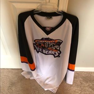 Knoxville Ice Bears Jersey